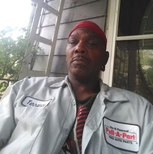 Meet your Posher, Terrence